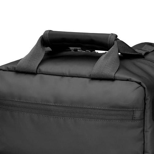 ハクバ プラスシェル ブロス バックパック M ブラック SP-BS-BPMBK ブラック | HAKUBA | 04