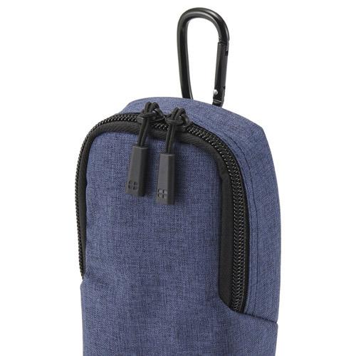 ハクバ プラスシェル シティ04 カメラポーチ M ネイビー SP-CT04-CPMNV ネイビー | HAKUBA | 06