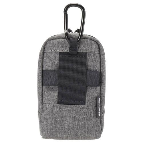 ハクバ プラスシェル シティ04 カメラポーチ M グレー SP-CT04-CPMGY グレー | HAKUBA | 03