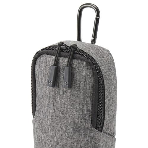 ハクバ プラスシェル シティ04 カメラポーチ M グレー SP-CT04-CPMGY グレー | HAKUBA | 06