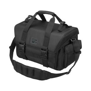 ハクバ プラスシェル リッジ03 ショルダーバッグ L ブラック SP-R03SBLBK ブラック