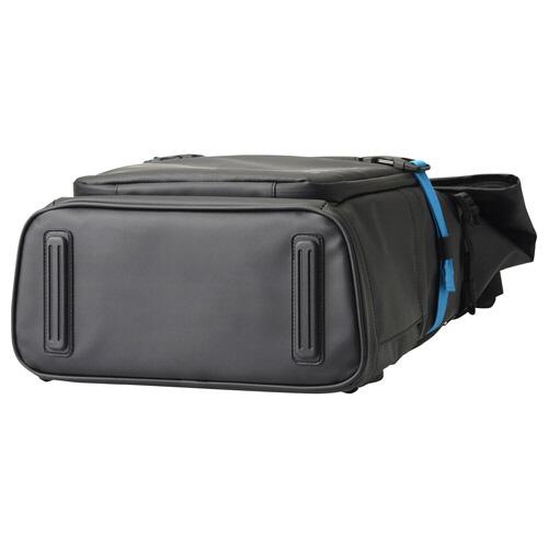 ハクバ プラスシェル レジスト02 バックパック  M  ブラック SP-RS02BPMBK | HAKUBA | 10