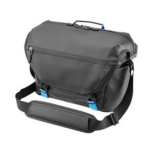 ハクバ プラスシェル レジスト02 ショルダーバッグ  L  ブラック SP-RS02SBLBK | HAKUBA