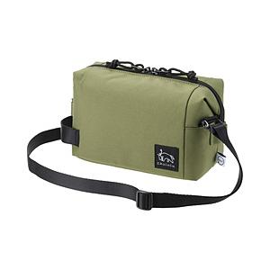 CHULULU RENU （レニュー） インナーポーチ M  オリーブ SCH-REIPMOV | 