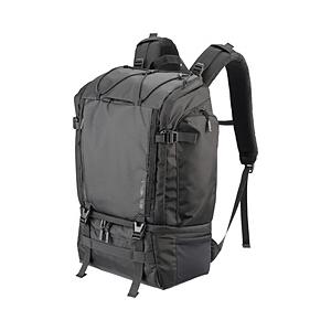 ハクバ プラスシェル トレック 04 バックパック 18 ハクバ ブラック SP-TR04BP18 | HAKUBA