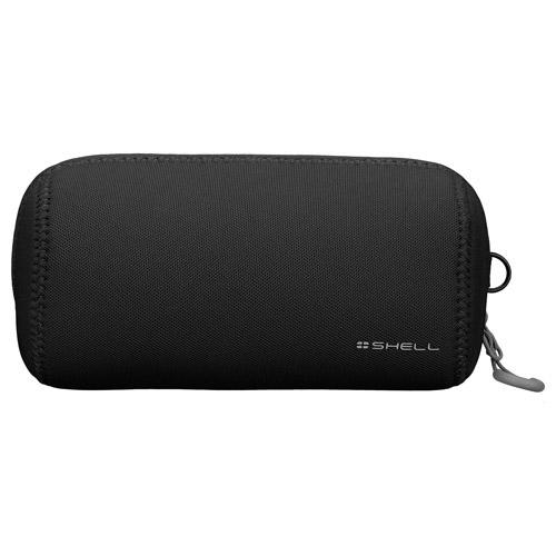 【在庫限り】 ハクバ プラスシェル スリムフィット02 ムービーポーチ M SP-SF02MPMBK ブラック [振込不可] | HAKUBA | 02