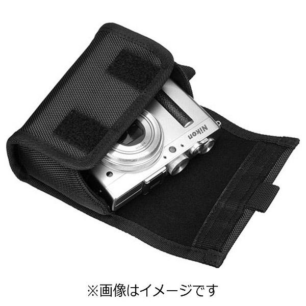 ハクバ ピクスギア タフ03 カメラケースL（ブラック）　SPG-TG03CCLBK | HAKUBA | 02
