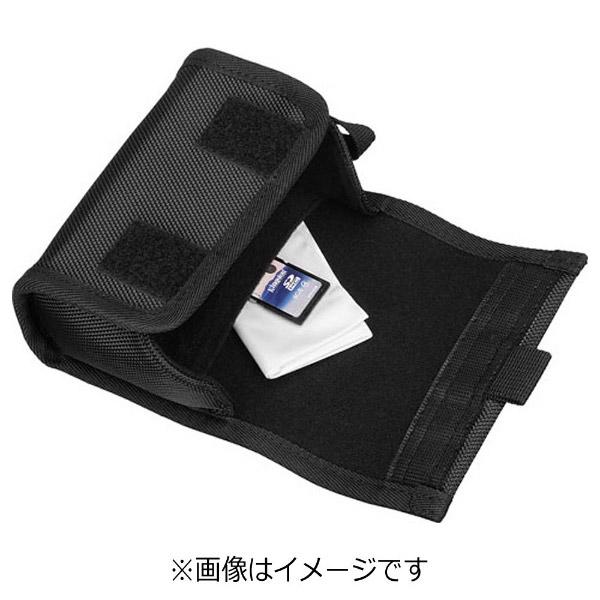 ハクバ ピクスギア タフ03 カメラケースL（ブラック）　SPG-TG03CCLBK | HAKUBA | 03