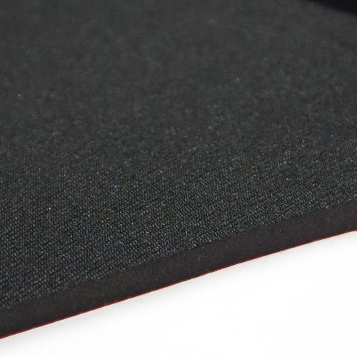 ハクバ スリムフィット02 レンズポーチ 90-130 ブラック KLP-S02-9013 ブラック 【864】 | HAKUBA | 06