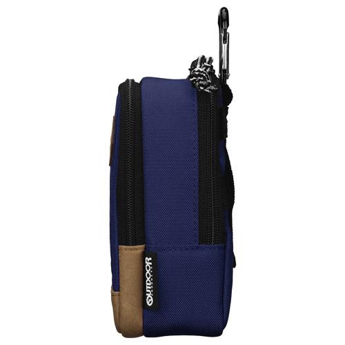 OUTDOOR カメラポーチ 04 OUTDOOR ネイビー ODCP04NV |  | 04