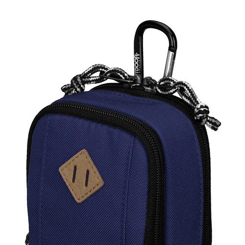OUTDOOR カメラポーチ 04 OUTDOOR ネイビー ODCP04NV |  | 06