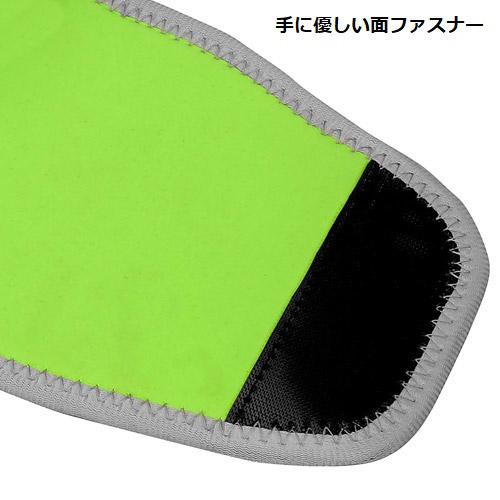 ハクバ プラスシェル スリムフィットカメラケース02 M グレー SP-SF-CC02MGY グレー [振込不可] | HAKUBA | 04