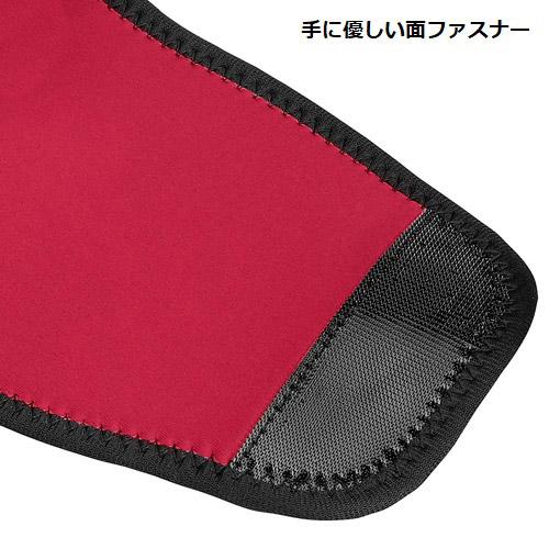 ハクバ プラスシェル スリムフィットカメラケース02 M ブラック SP-SF-CC02MBK ブラック [振込不可] | HAKUBA | 04