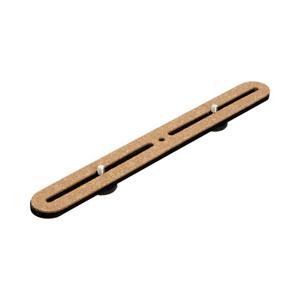 ハクバ フリープレート ストレート型 2 KPT-03N [振込不可] | HAKUBA