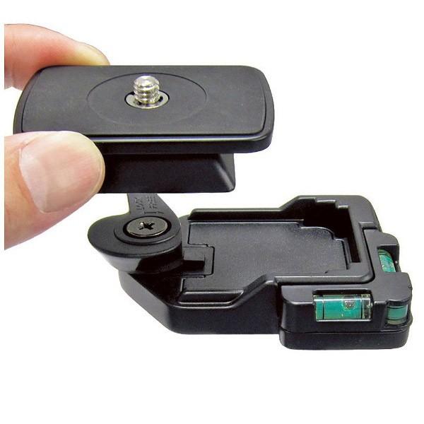 ハクバ ルミナスレベラー2WAY 一般用 KPA-08G | HAKUBA | 02