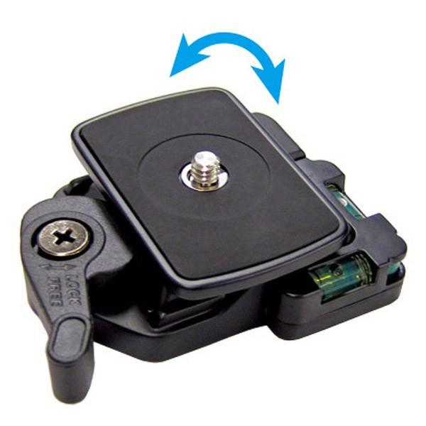 ハクバ ルミナスレベラー2WAY 一般用 KPA-08G | HAKUBA | 03