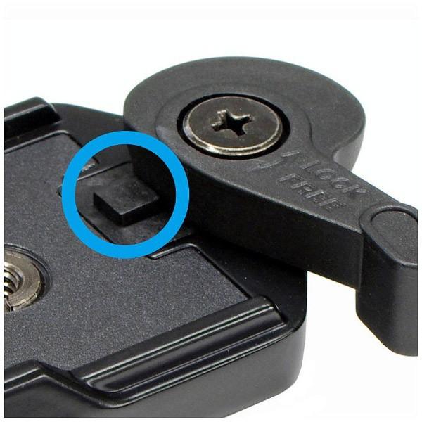 ハクバ ルミナスレベラー2WAY 一般用 KPA-08G | HAKUBA | 04