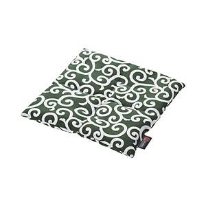 ハクバ カメラ 座・ぶとん 21 唐草 （からくさ） ハクバ 唐草 KZB-21-KRGR | HAKUBA