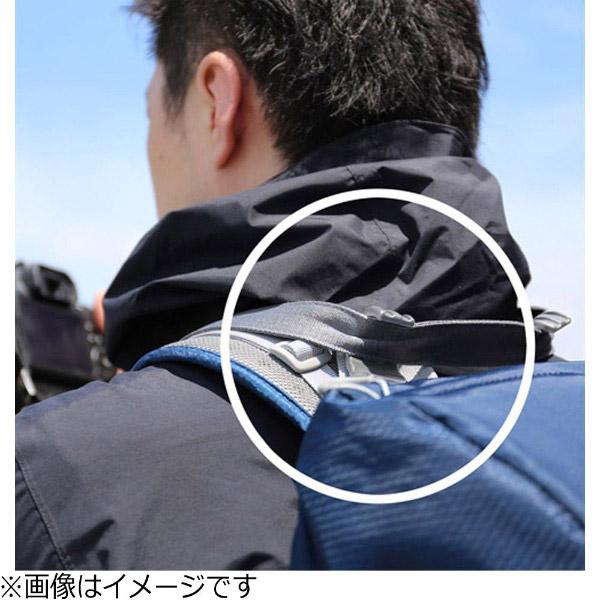 ハクバ くびの負担がZEROフック（グレー）　KH-STHGY | HAKUBA | 01