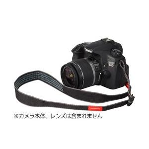 ハクバ テーパードストラップ25 (ブラック)KST-60TP25BK | HAKUBA