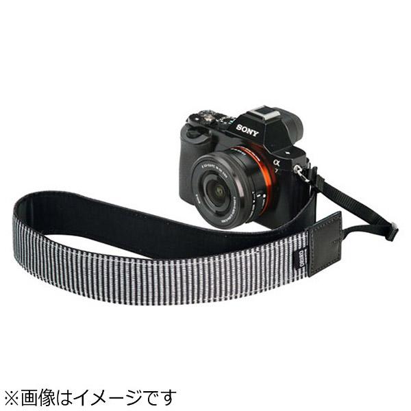 ハクバ オリイロストラップ 40mm（センスジ）　KST-ORLN40BW [振込不可] | HAKUBA | 04