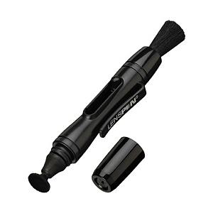 ハクバ レンズペン3 ブラック KMC-LP12B | HAKUBA