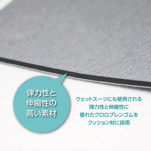 CHULULU ノートパソコン対応［〜11.6インチ］ PCインナーケース＆マルチポーチ  ブラック SCH-PCMP116BK |  | 06