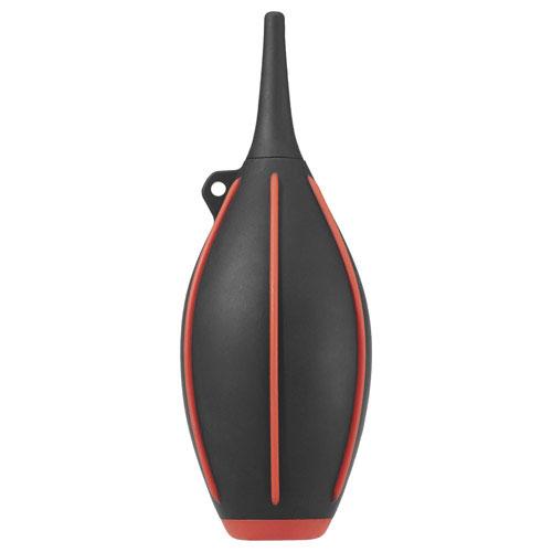 ハクバ ハイパワーブロアー プロ 02 L  レッド KMC-84LRD 【864】 | HAKUBA | 03