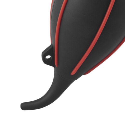 ハクバ ハイパワーブロアー プロ 02 L  レッド KMC-84LRD 【864】 | HAKUBA | 04