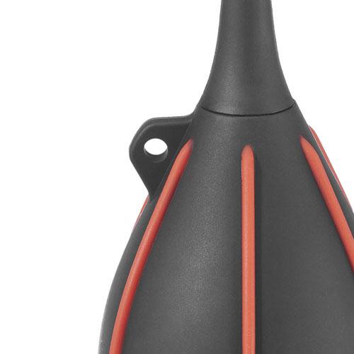 ハクバ ハイパワーブロアー プロ 02 L  レッド KMC-84LRD 【864】 | HAKUBA | 05