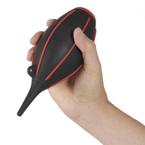 ハクバ ハイパワーブロアー プロ 02 L  レッド KMC-84LRD 【864】 | HAKUBA | 07