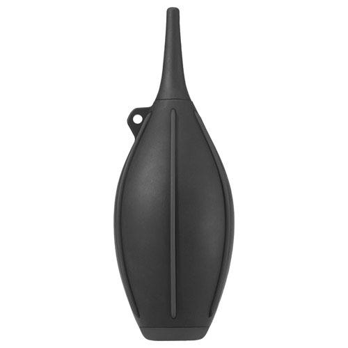 ハクバ ハイパワーブロアー プロ 02 L  ブラック KMC-84LBK | HAKUBA | 03