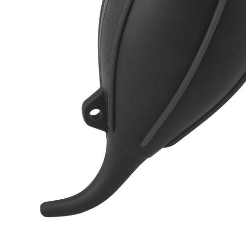 ハクバ ハイパワーブロアー プロ 02 L  ブラック KMC-84LBK | HAKUBA | 04