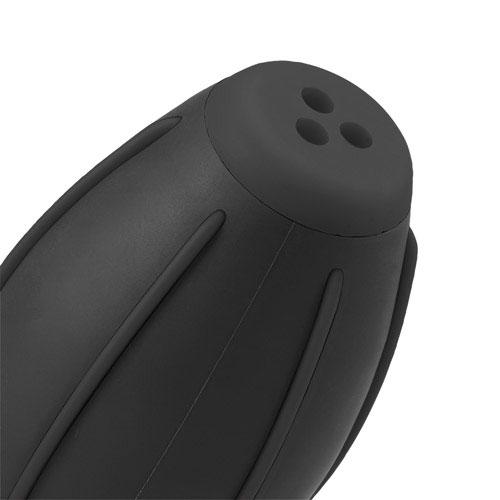 ハクバ ハイパワーブロアー プロ 02 L  ブラック KMC-84LBK | HAKUBA | 06