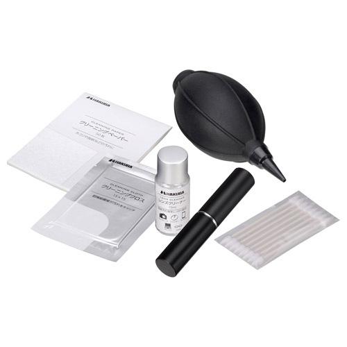 ハクバ カメラクリーニング6点セット KMC-68 | HAKUBA | 02