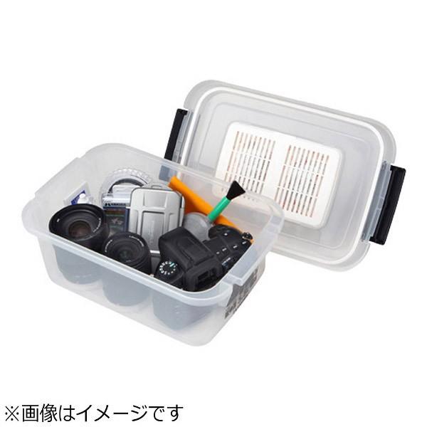 ハクバ KMC-39 （ドライボックスNEO 5.5L スモーク） | HAKUBA | 01