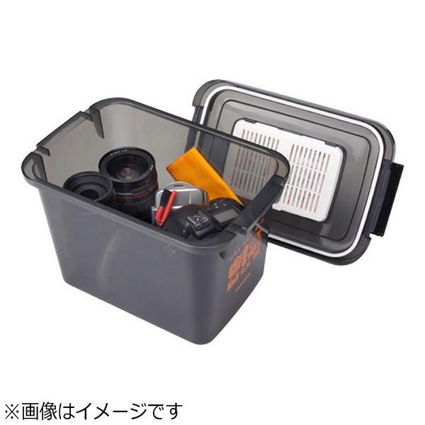 ハクバ KMC-40 （ドライボックスNEO 9.5L スモーク） | HAKUBA | 01