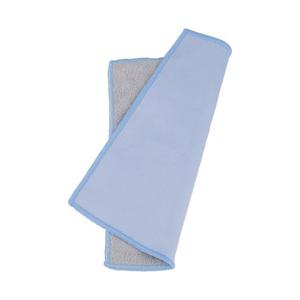 ハクバ ダブルワイプクロス 15x18 （ブルー)KMC-58BL | HAKUBA