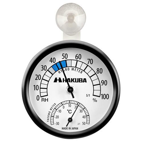 ハクバ 温湿度計 C-82 KMC-82 | HAKUBA | 01