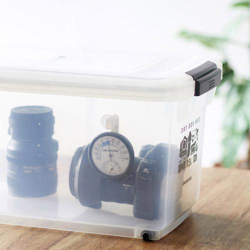 ハクバ 温湿度計 C-82 KMC-82 | HAKUBA | 05