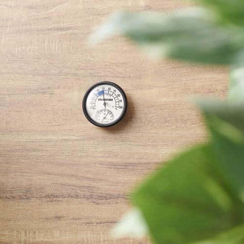 ハクバ 温湿度計 C-82 KMC-82 | HAKUBA | 06