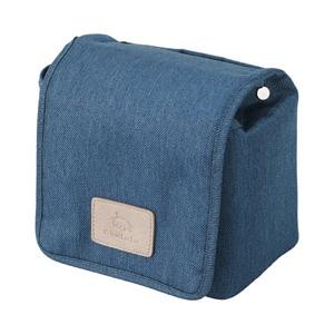 CHULULU Chululu（チュルル） カメラケース M ネイビー SCH-CCMNV ネイビー | HAKUBA