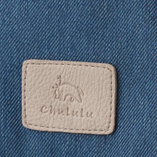 CHULULU Chululu（チュルル） カメラケース S ネイビー SCH-CCSNV ネイビー | HAKUBA | 06