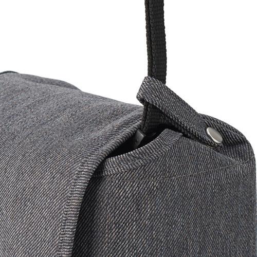 CHULULU Chululu（チュルル） カメラケース S チャコール SCH-CCSCG チャコールグレー | HAKUBA | 05