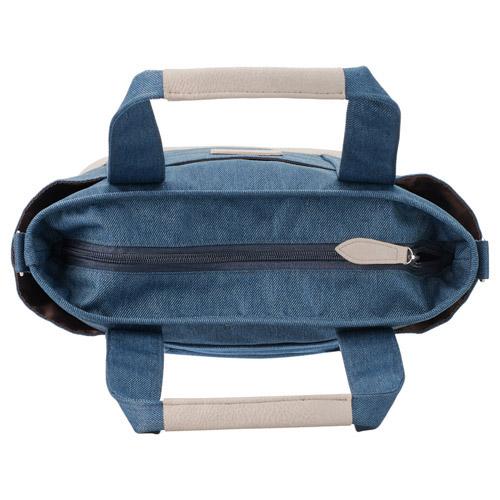 CHULULU Chululu（チュルル） カメラトート ネイビー SCH-CTTNV ネイビー | HAKUBA | 03