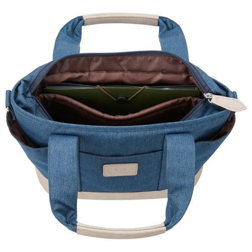 CHULULU Chululu（チュルル） カメラトート ネイビー SCH-CTTNV ネイビー | HAKUBA | 04