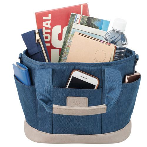 CHULULU Chululu（チュルル） カメラトート ネイビー SCH-CTTNV ネイビー | HAKUBA | 05