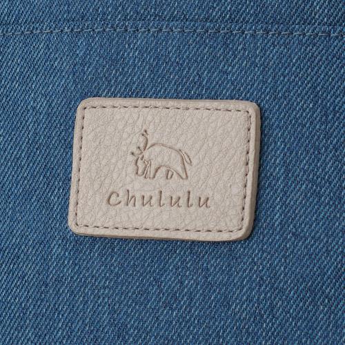 CHULULU Chululu（チュルル） カメラトート ネイビー SCH-CTTNV ネイビー | HAKUBA | 06