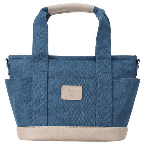 CHULULU Chululu（チュルル） カメラトート ネイビー SCH-CTTNV ネイビー | HAKUBA | 07