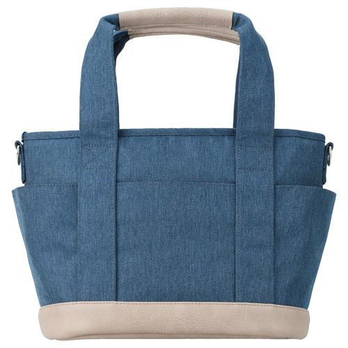 CHULULU Chululu（チュルル） カメラトート ネイビー SCH-CTTNV ネイビー | HAKUBA | 08